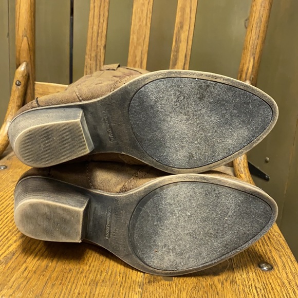 Rampage Boots - Picture 8 of 10